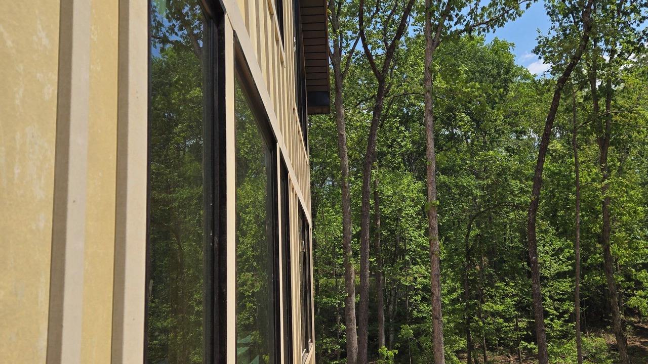 Photo of Patio Balcony in Pickens