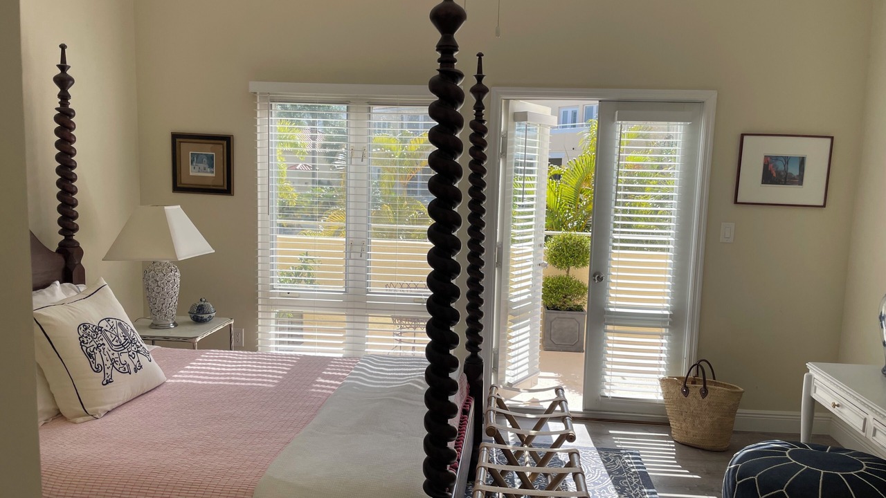 Photo of Bedroom in St. David's Island