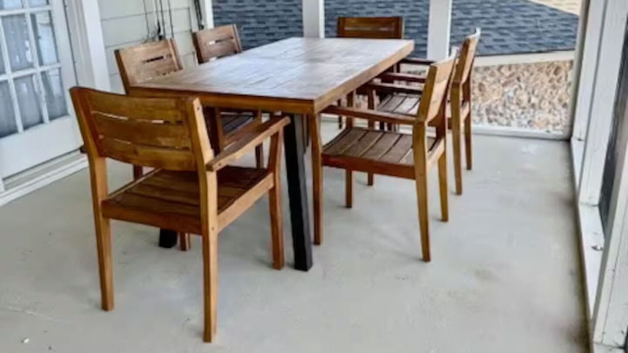 Photo of Outdoor in Prosperity