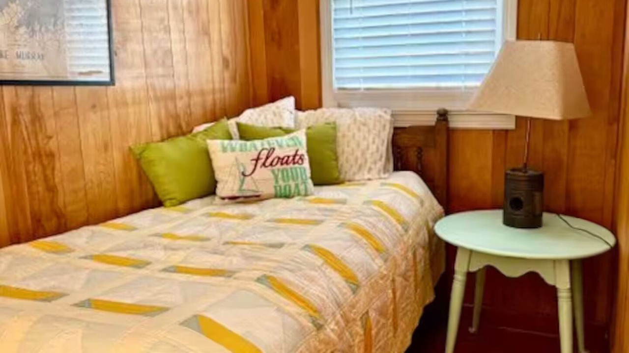 Photo of Bedroom in Prosperity