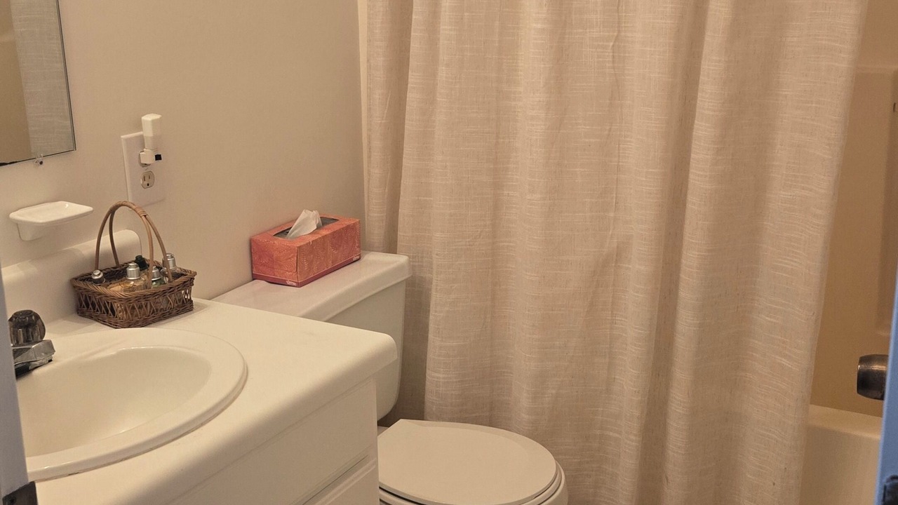 Photo of Bathroom in Prosperity