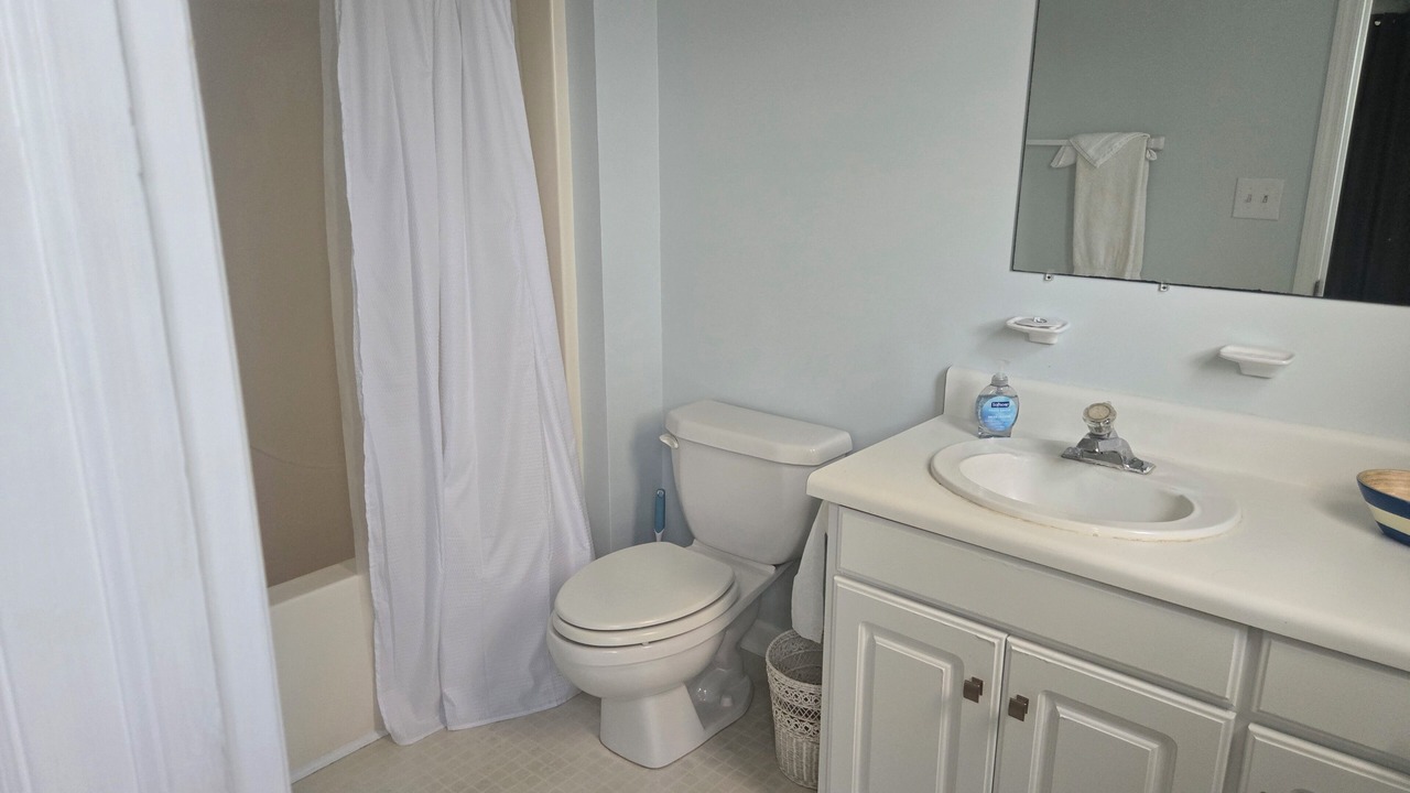Photo of Bathroom in Prosperity