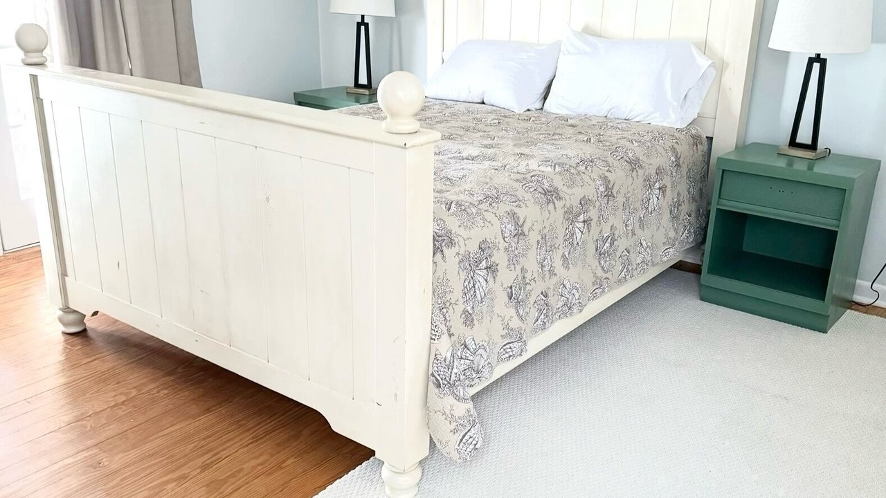Photo of Bedroom in Prosperity