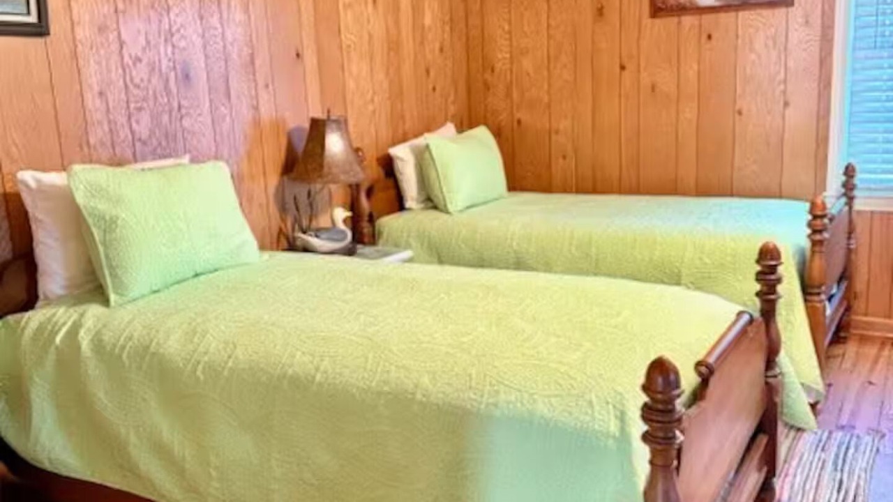 Photo of Bedroom in Prosperity