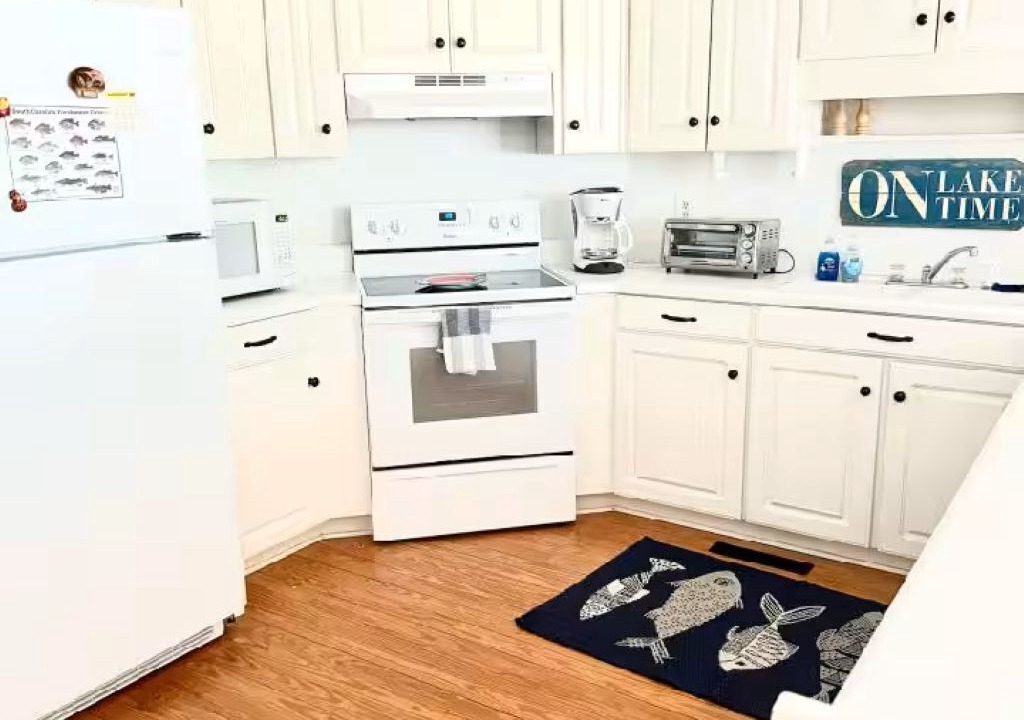 Photo of Kitchen in Prosperity