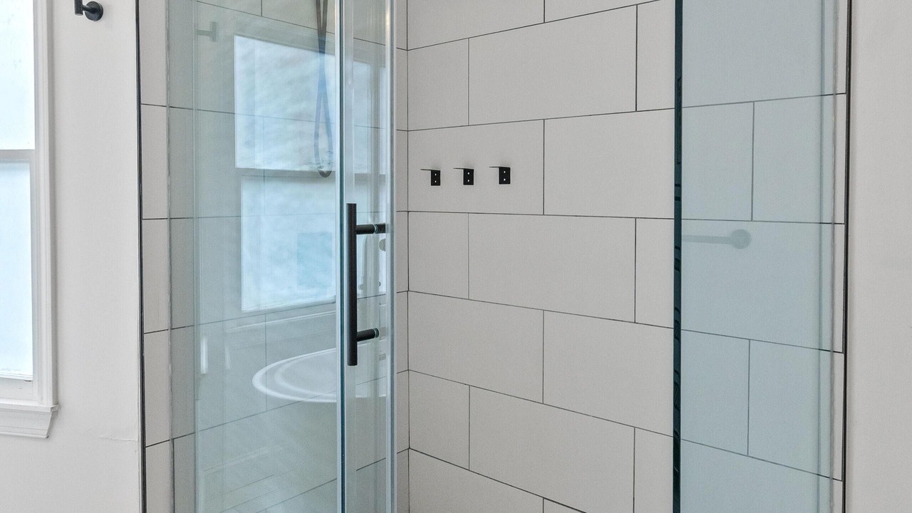 Photo of Bathroom in Mount Pleasant