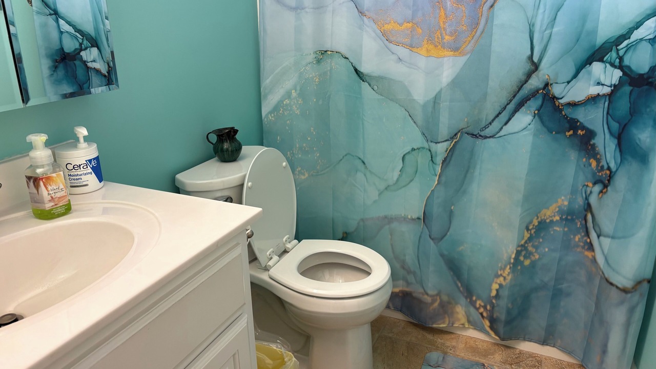 Photo of Bathroom in James City