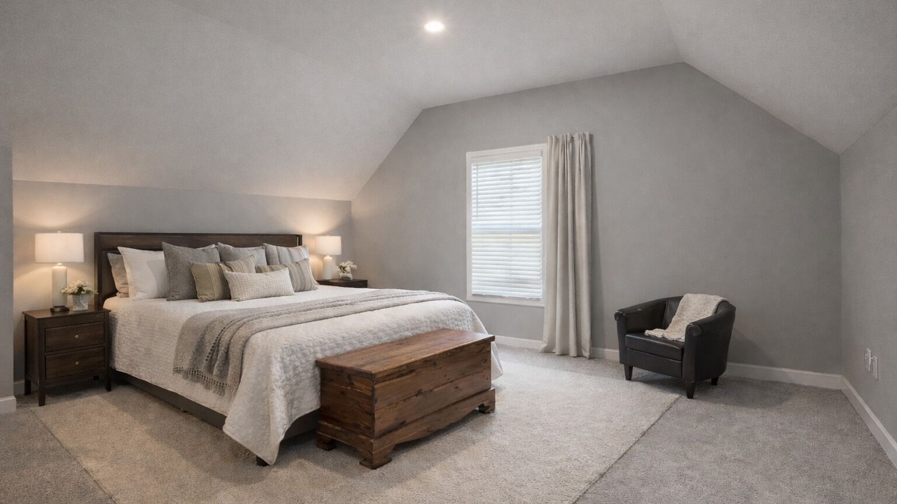Photo of Bedroom in North Augusta