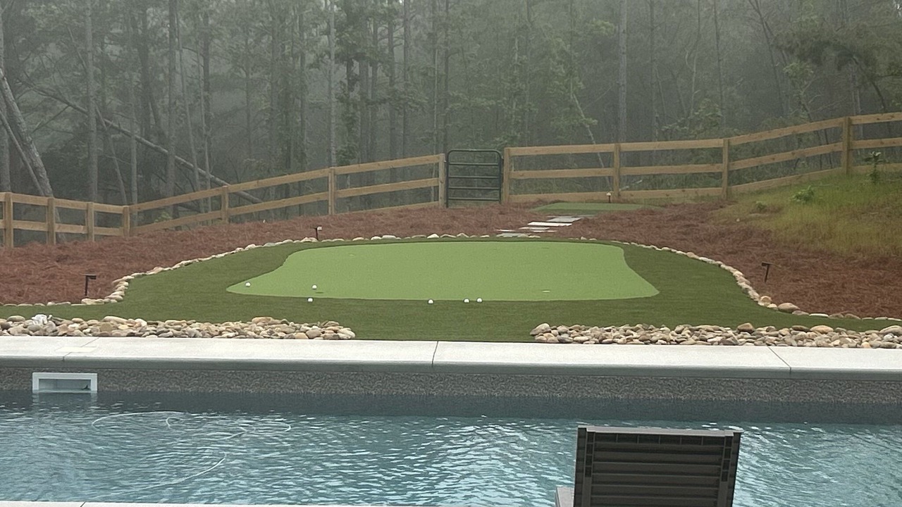 Photo of Outdoor in North Augusta