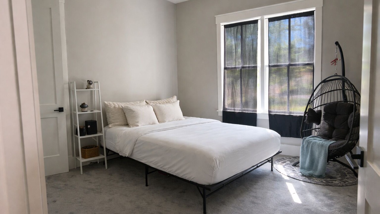 Photo of Bedroom in North Augusta