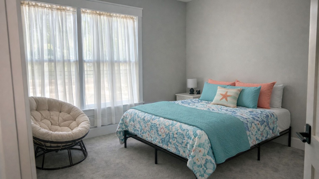 Photo of Bedroom in North Augusta