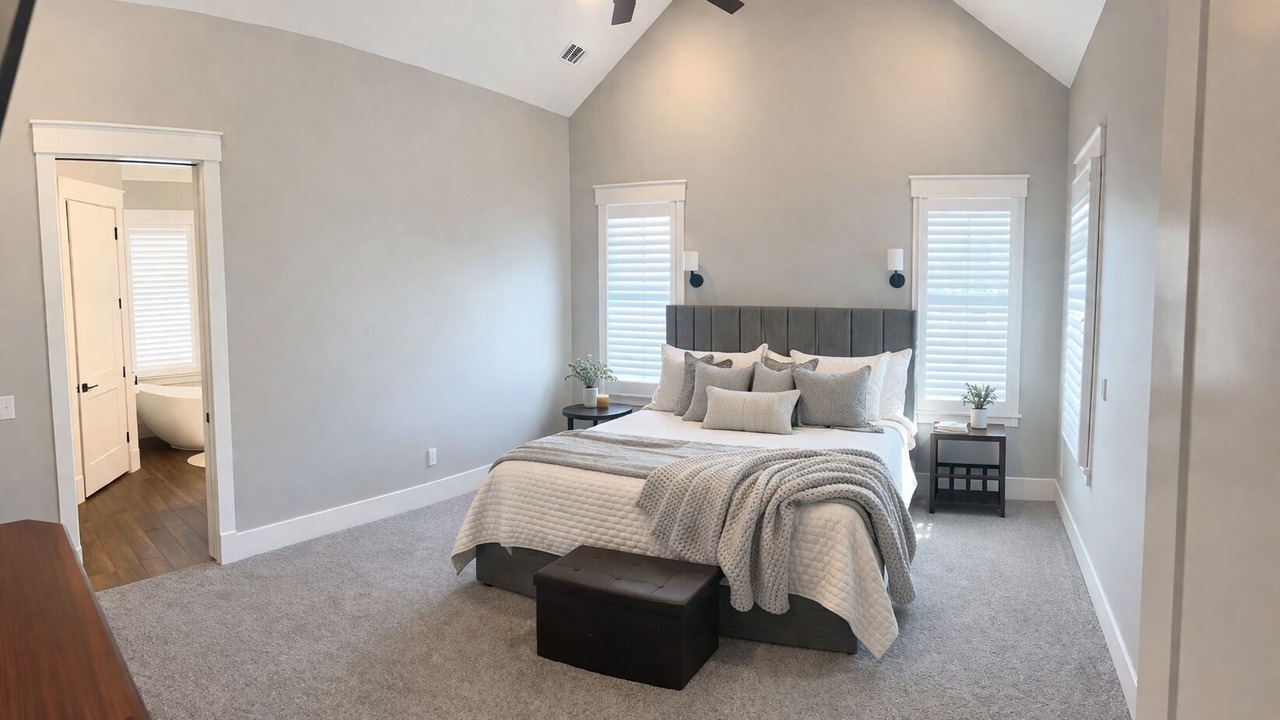 Photo of Bedroom in North Augusta