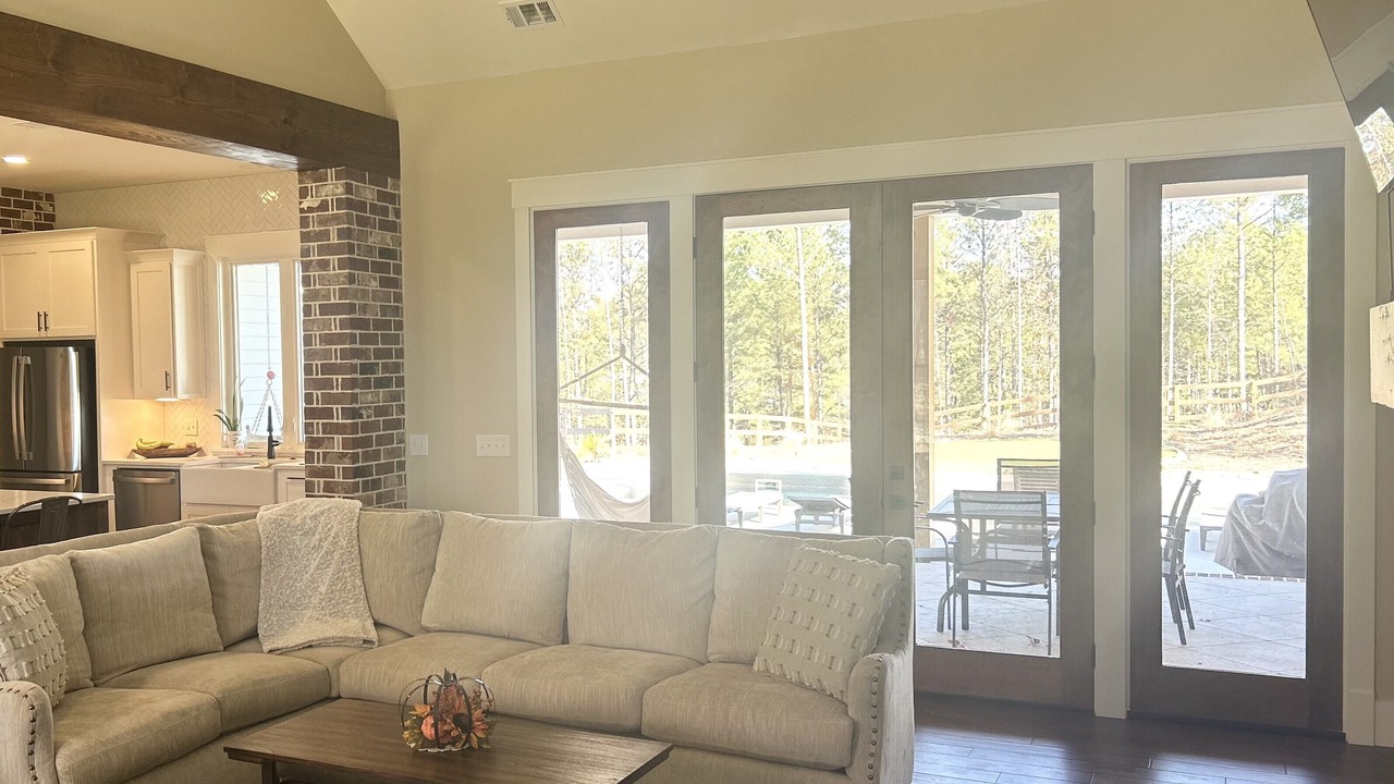 Photo of Livingroom in North Augusta
