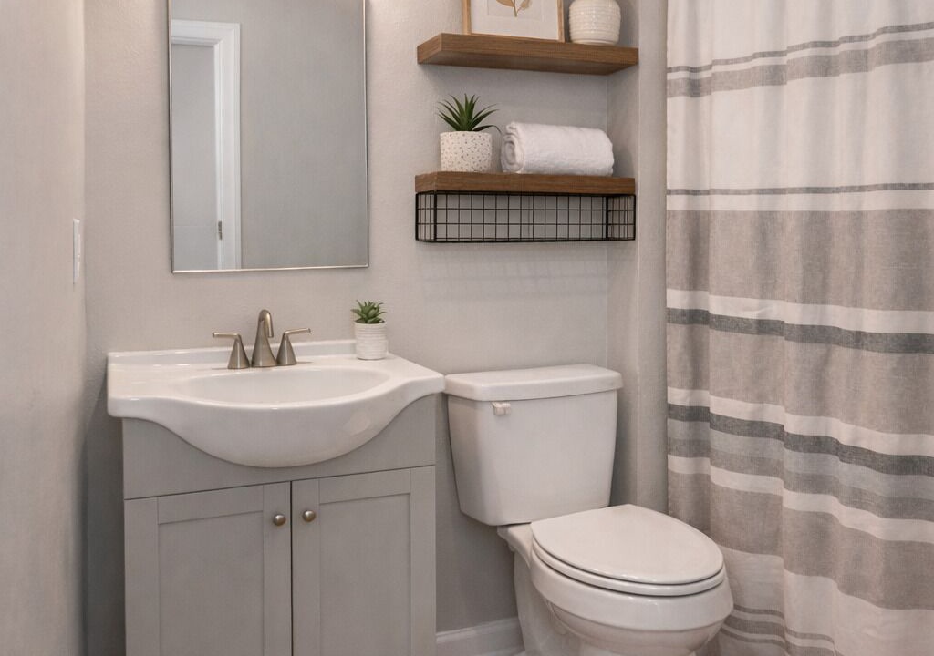Photo of Bathroom in North Augusta