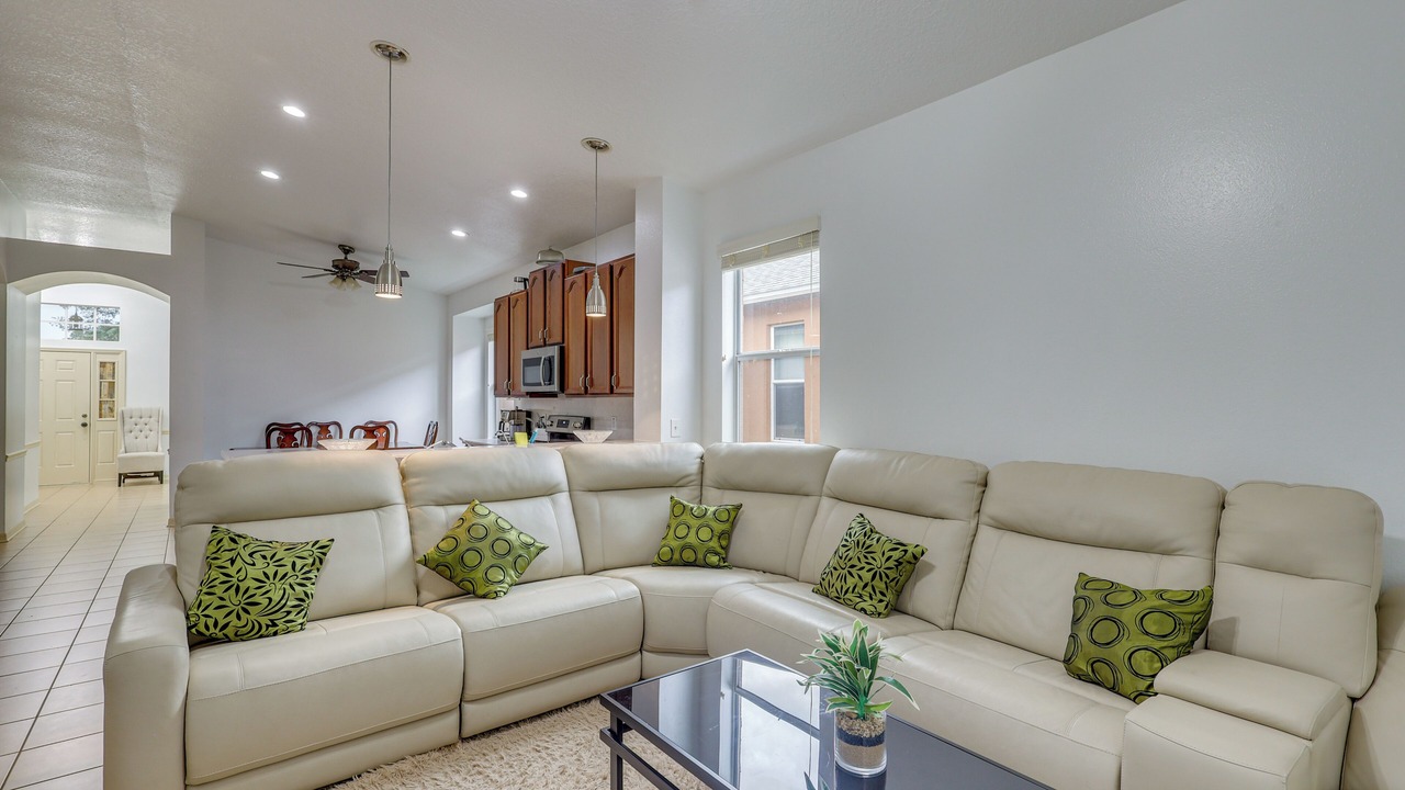 Photo of Livingroom in Riverview