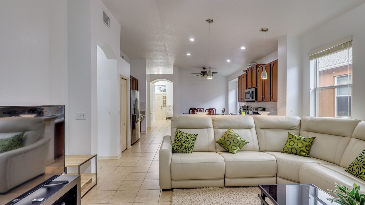Photo of Livingroom in Riverview
