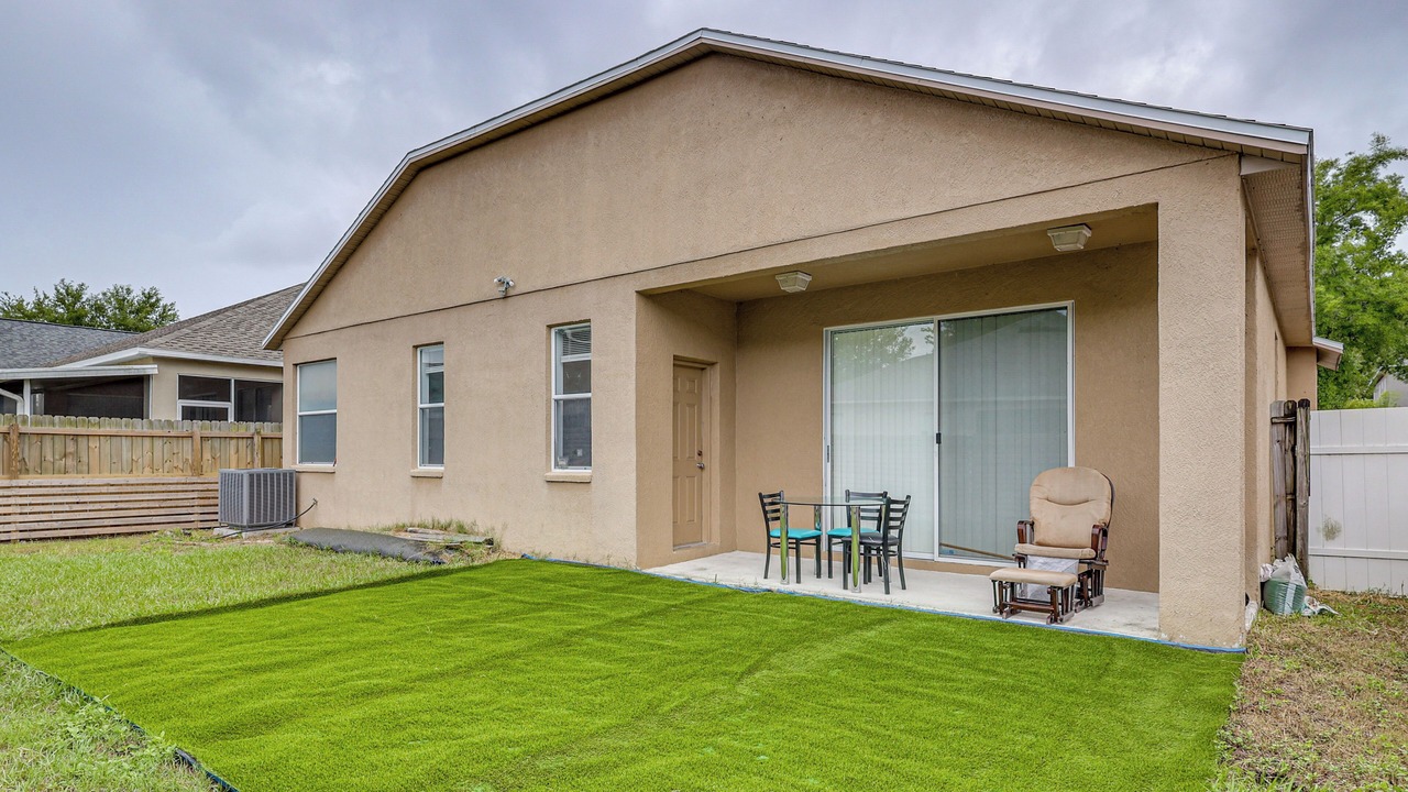 Photo of Outdoor in Riverview