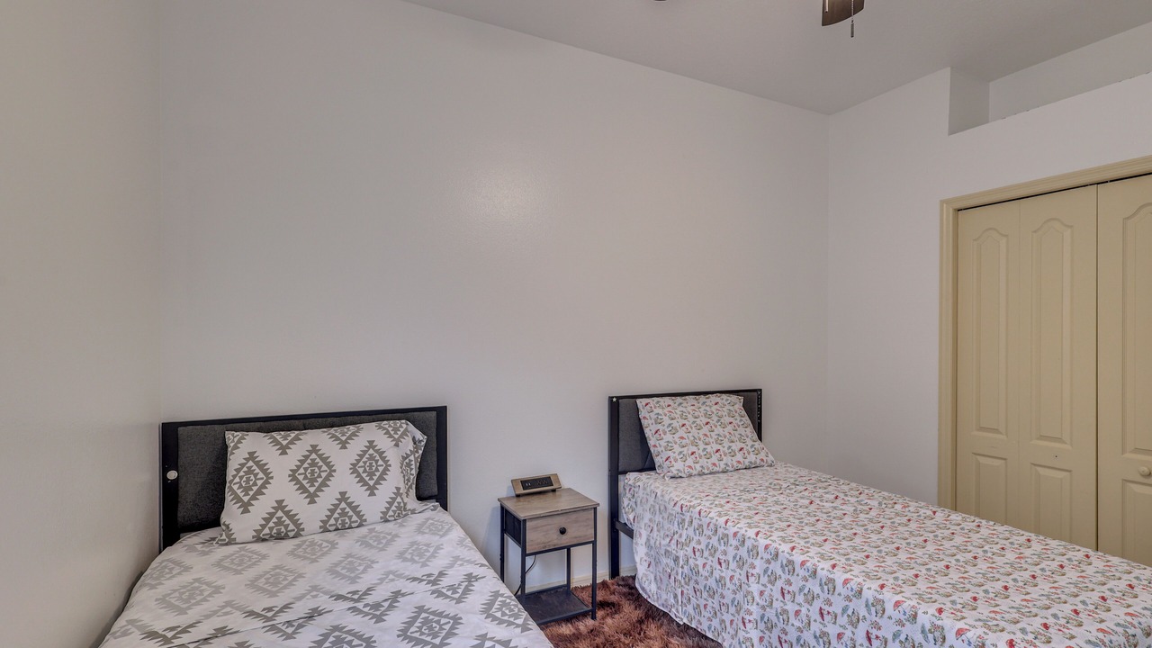 Photo of Bedroom in Riverview