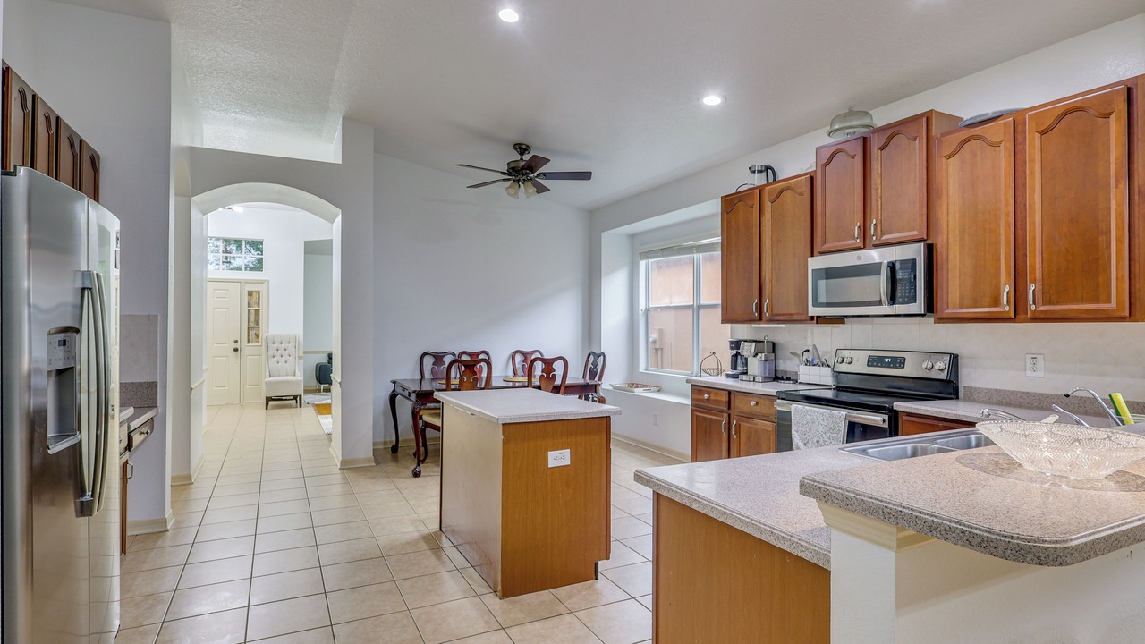 Photo of Kitchen in Riverview