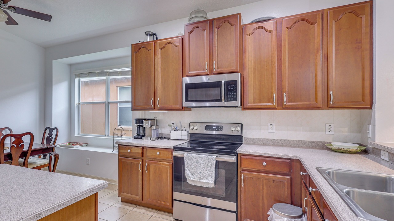 Photo of Kitchen in Riverview