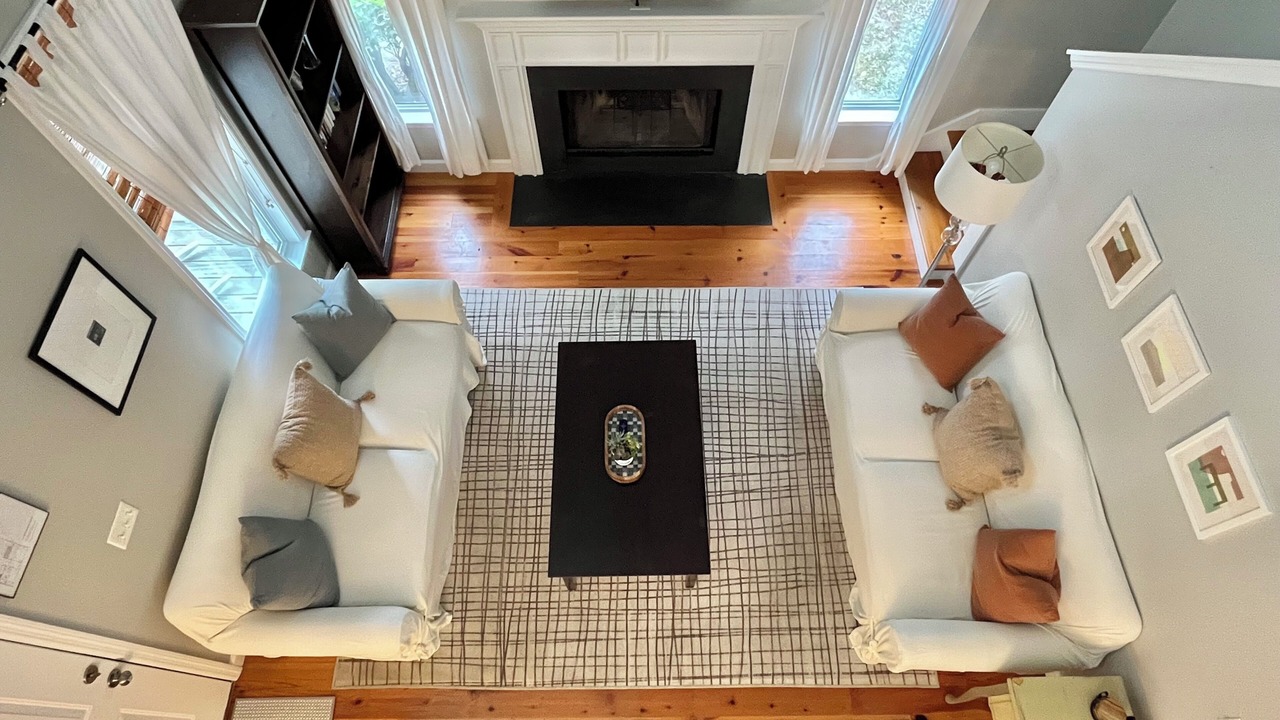 Photo of Livingroom in Port Royal