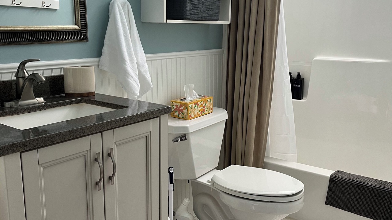 Photo of Bathroom in Port Royal