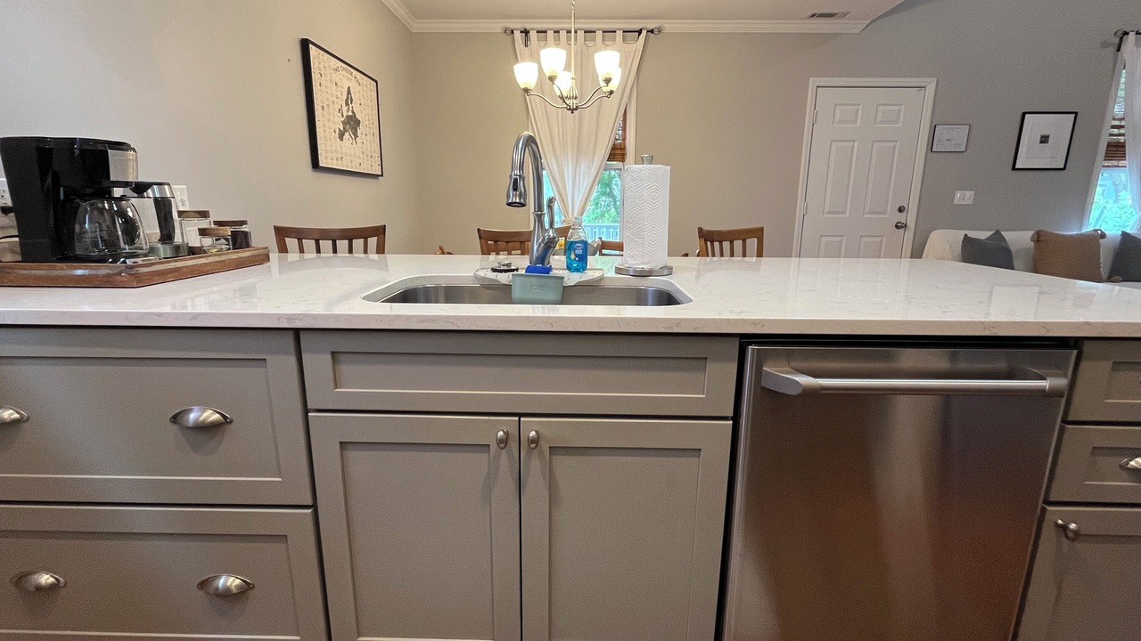 Photo of Kitchen in Port Royal