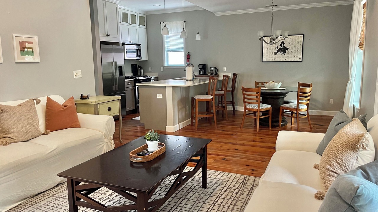 Photo of Livingroom in Port Royal