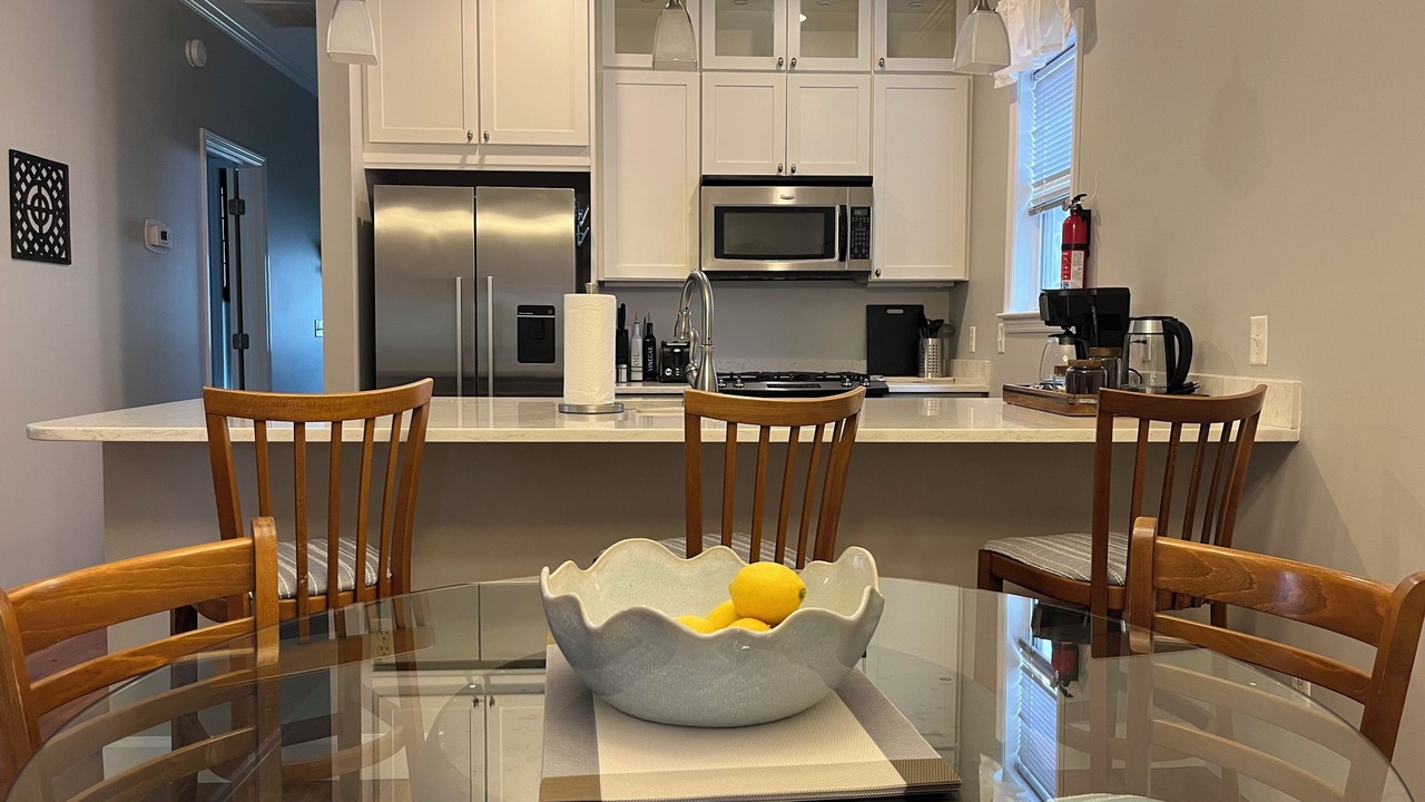 Photo of Kitchen in Port Royal