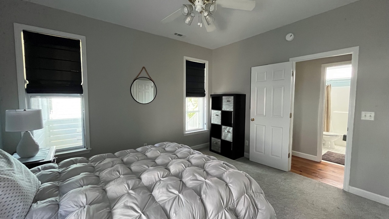 Photo of Bedroom in Port Royal