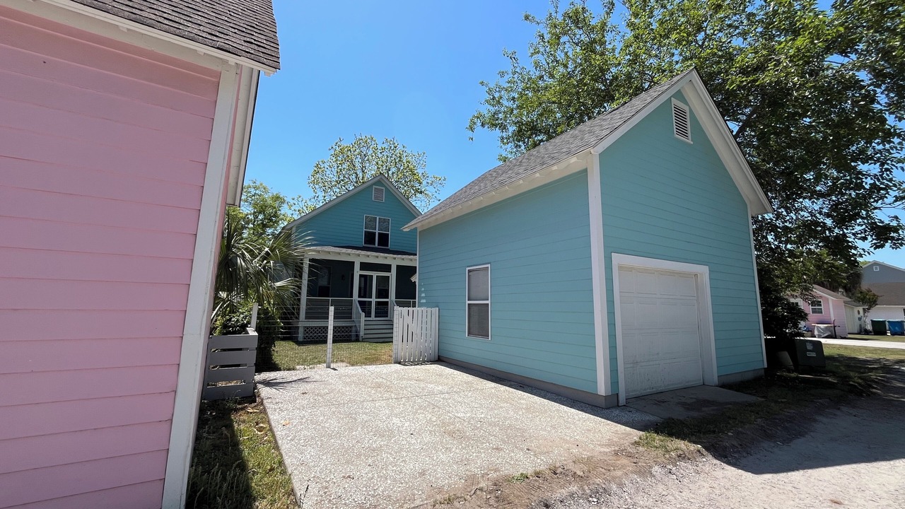 Photo of Outdoor in Port Royal