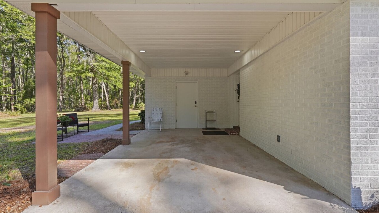 Photo of Patio Balcony in Eden
