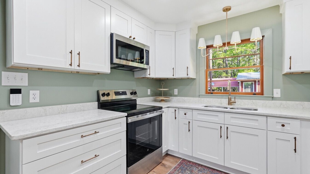 Photo of Kitchen in Eden