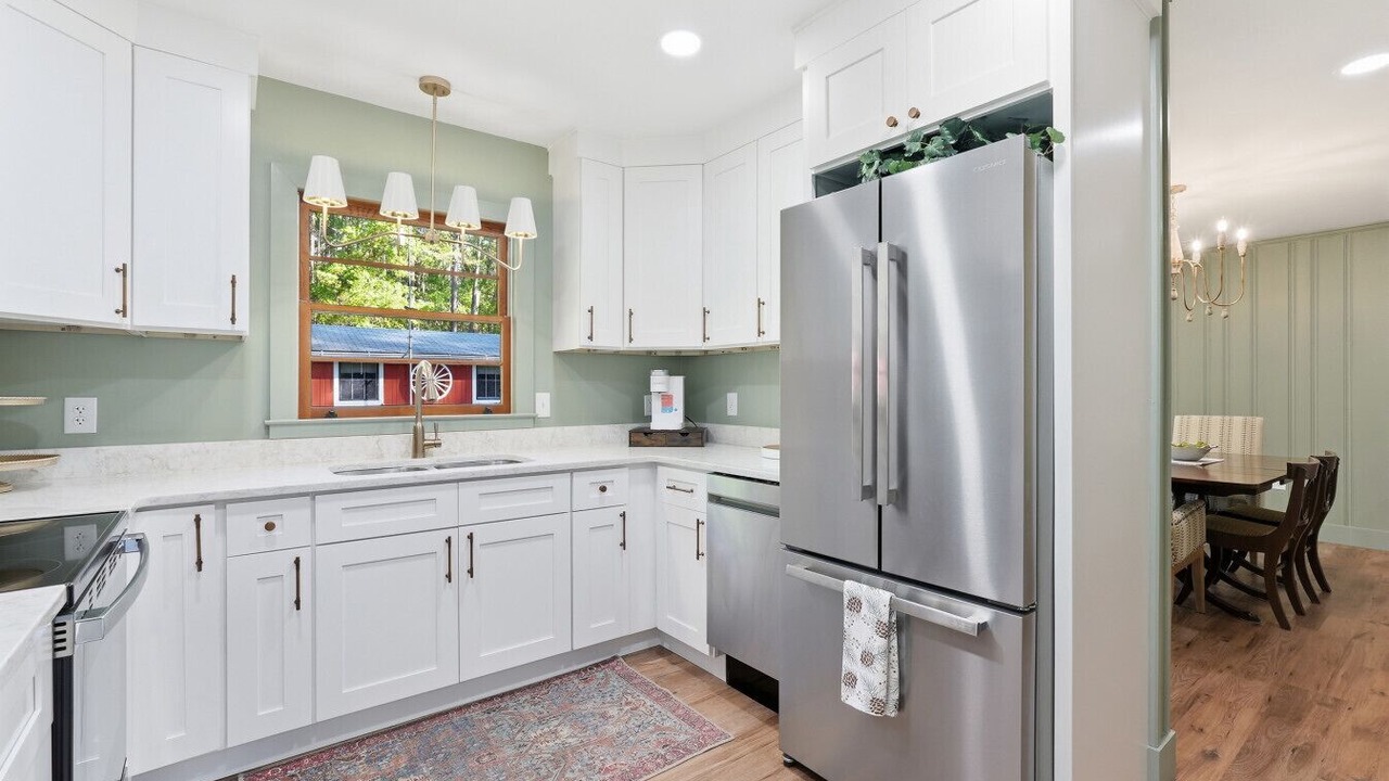 Photo of Kitchen in Eden