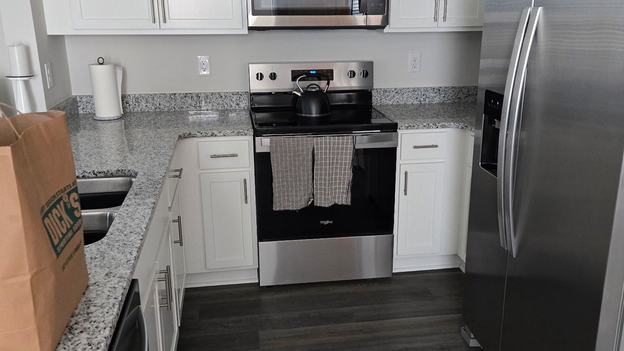 Photo of Kitchen in Conway