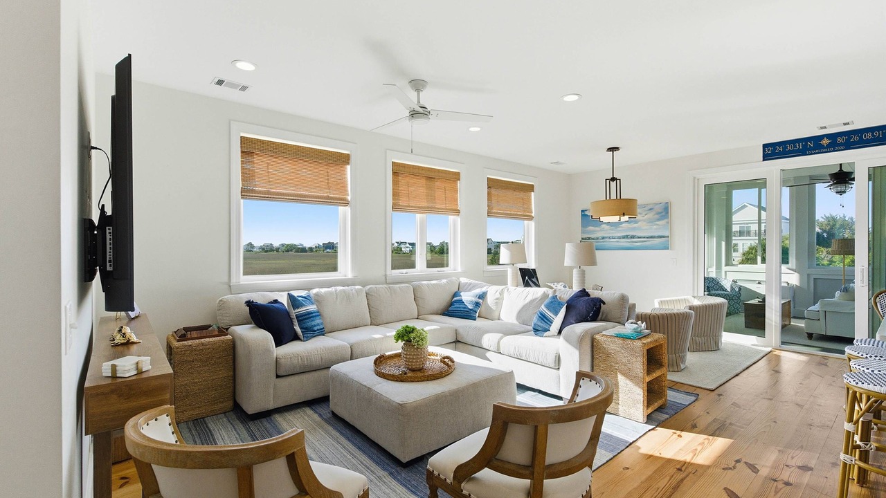 Photo of Bedroom in Beachwalk