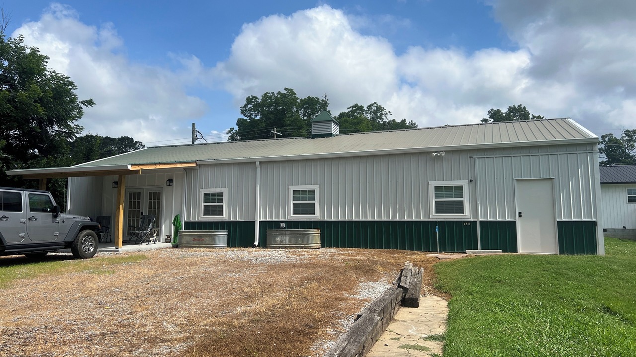 Photo of Outdoor in Madisonville