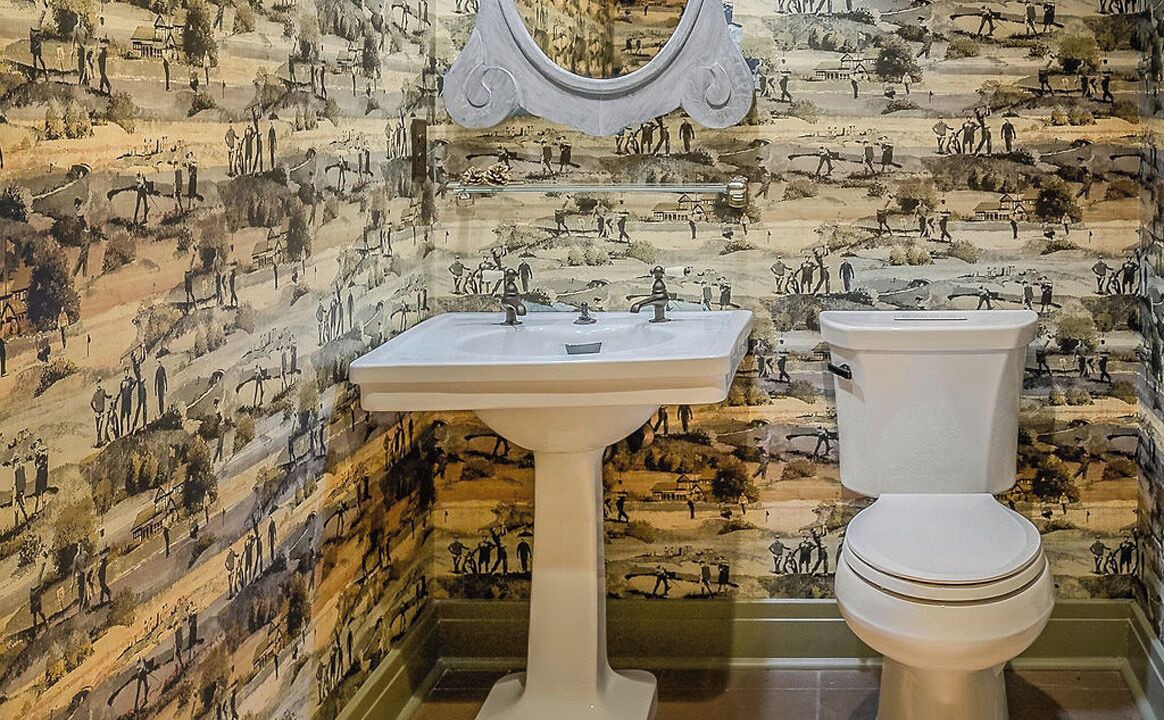 Photo of Bathroom in Old Town