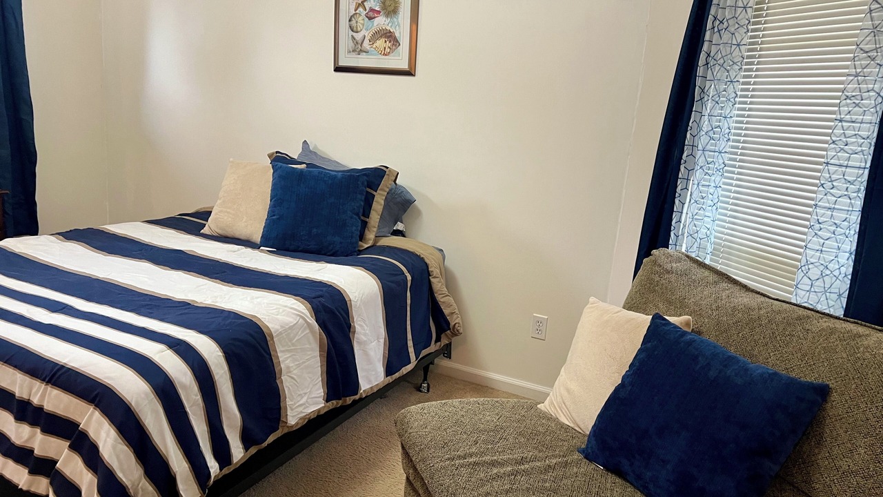 Photo of Bedroom in Yulee
