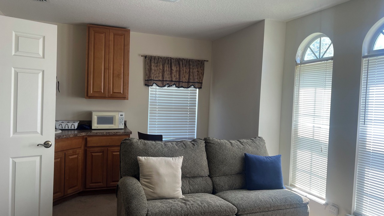 Photo of Livingroom in Yulee