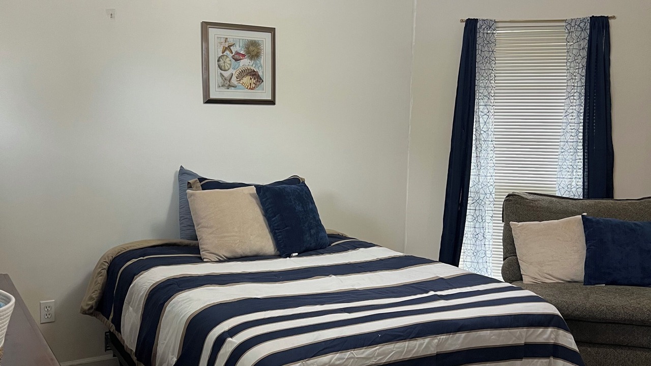 Photo of Bedroom in Yulee