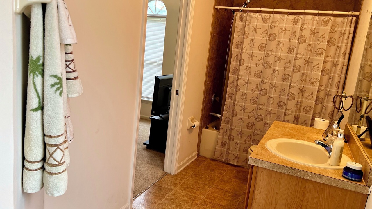 Photo of Bathroom in Yulee