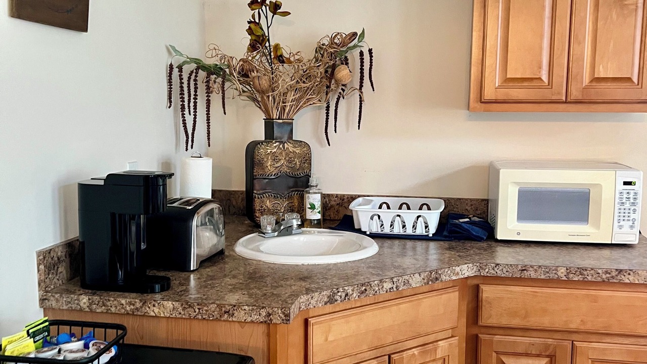 Photo of Kitchen in Yulee