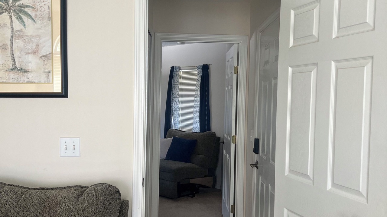 Photo of Livingroom in Yulee