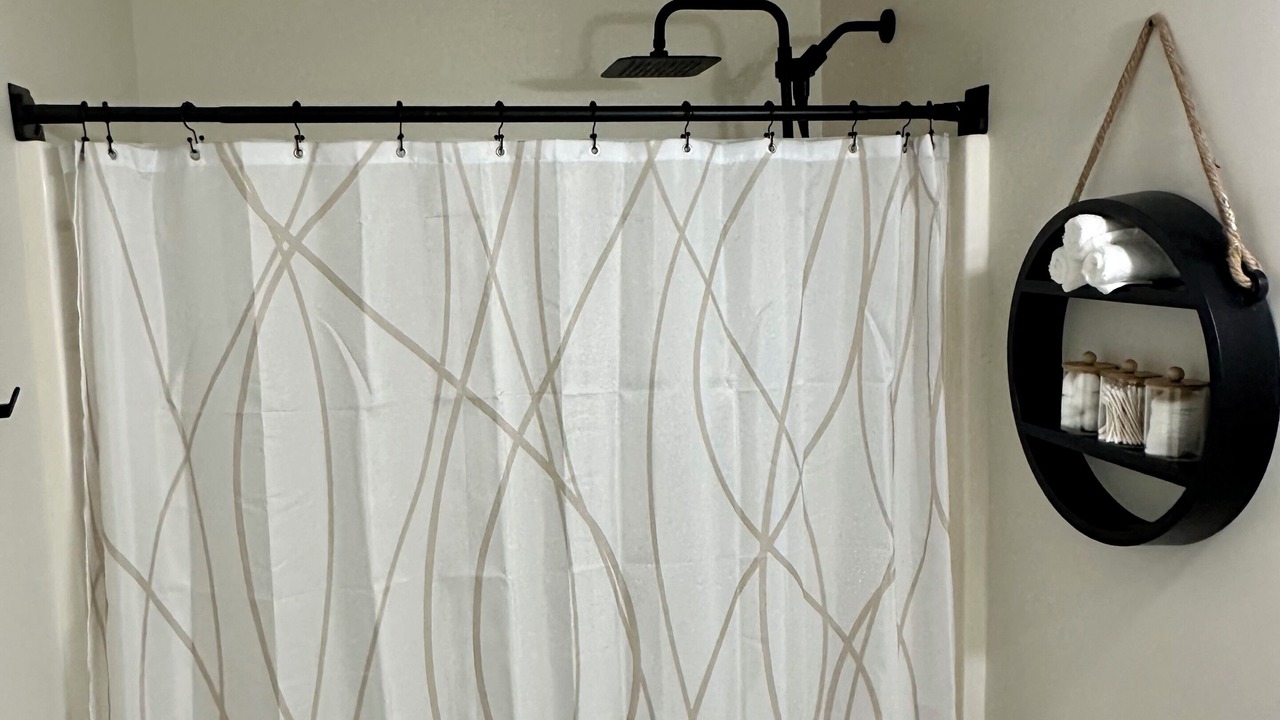 Photo of Bathroom in Southeast Raleigh