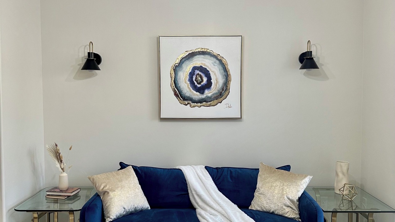 Photo of Livingroom in Southeast Raleigh
