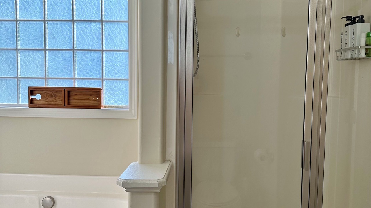 Photo of Bathroom in Southeast Raleigh