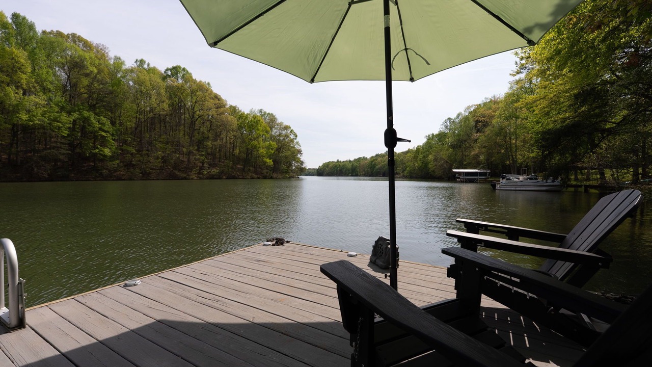 Photo of Outdoor in Inman