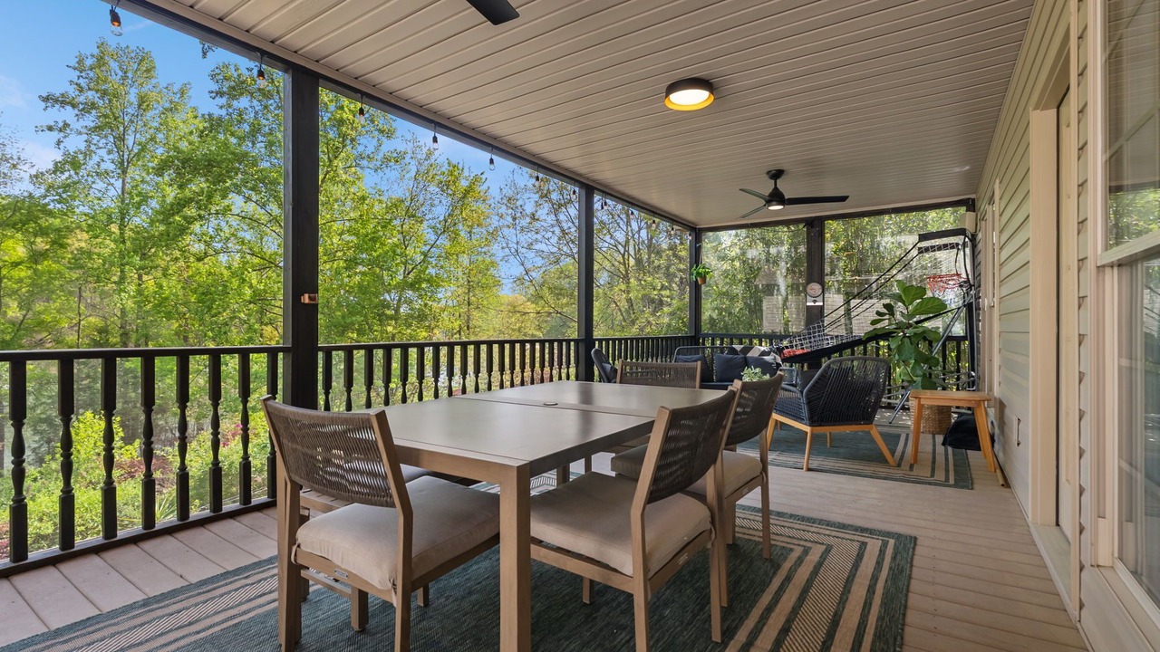 Photo of Outdoor in Inman
