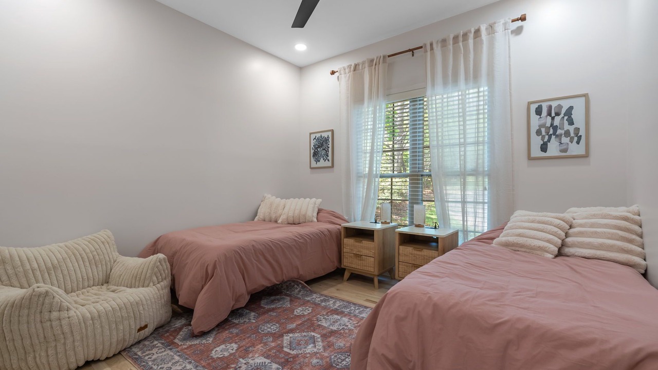 Photo of Bedroom in Inman